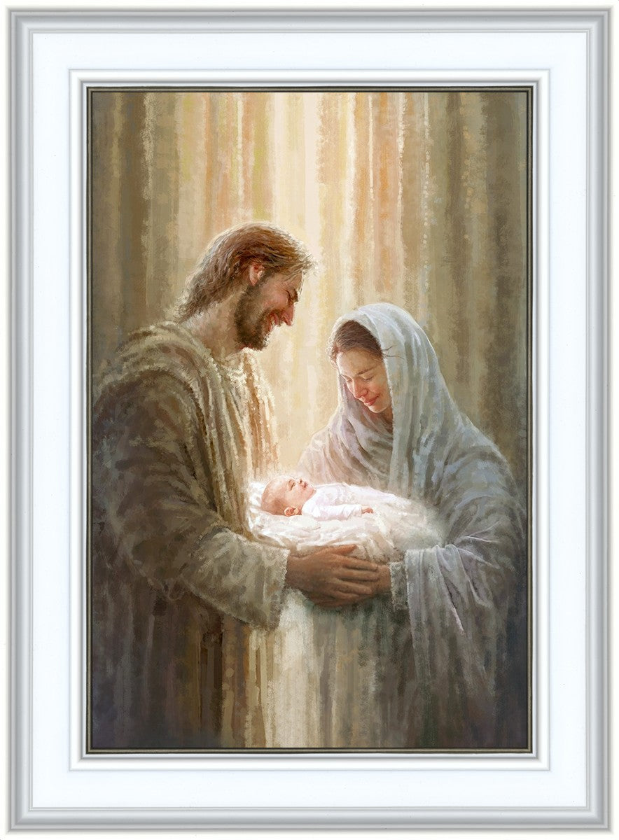 The First Gift