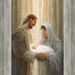 The First Gift