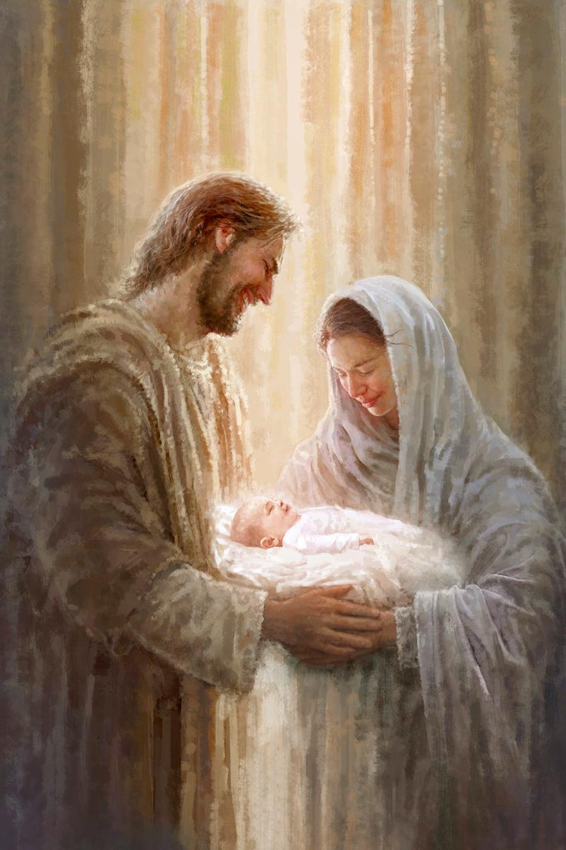 The First Gift