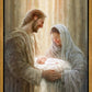 The First Gift