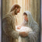 The First Gift