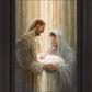 The First Gift