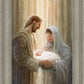 The First Gift