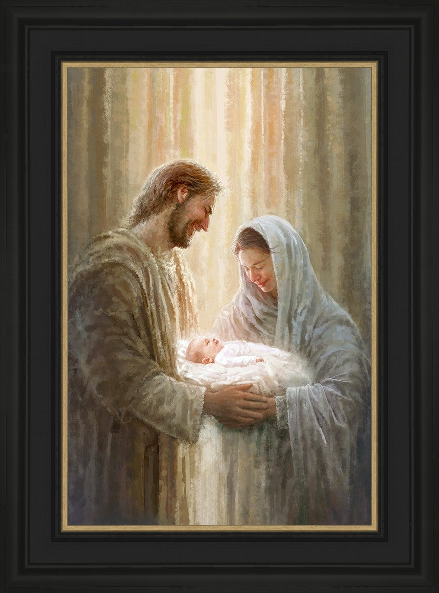 The First Gift