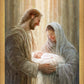The First Gift