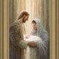The First Gift