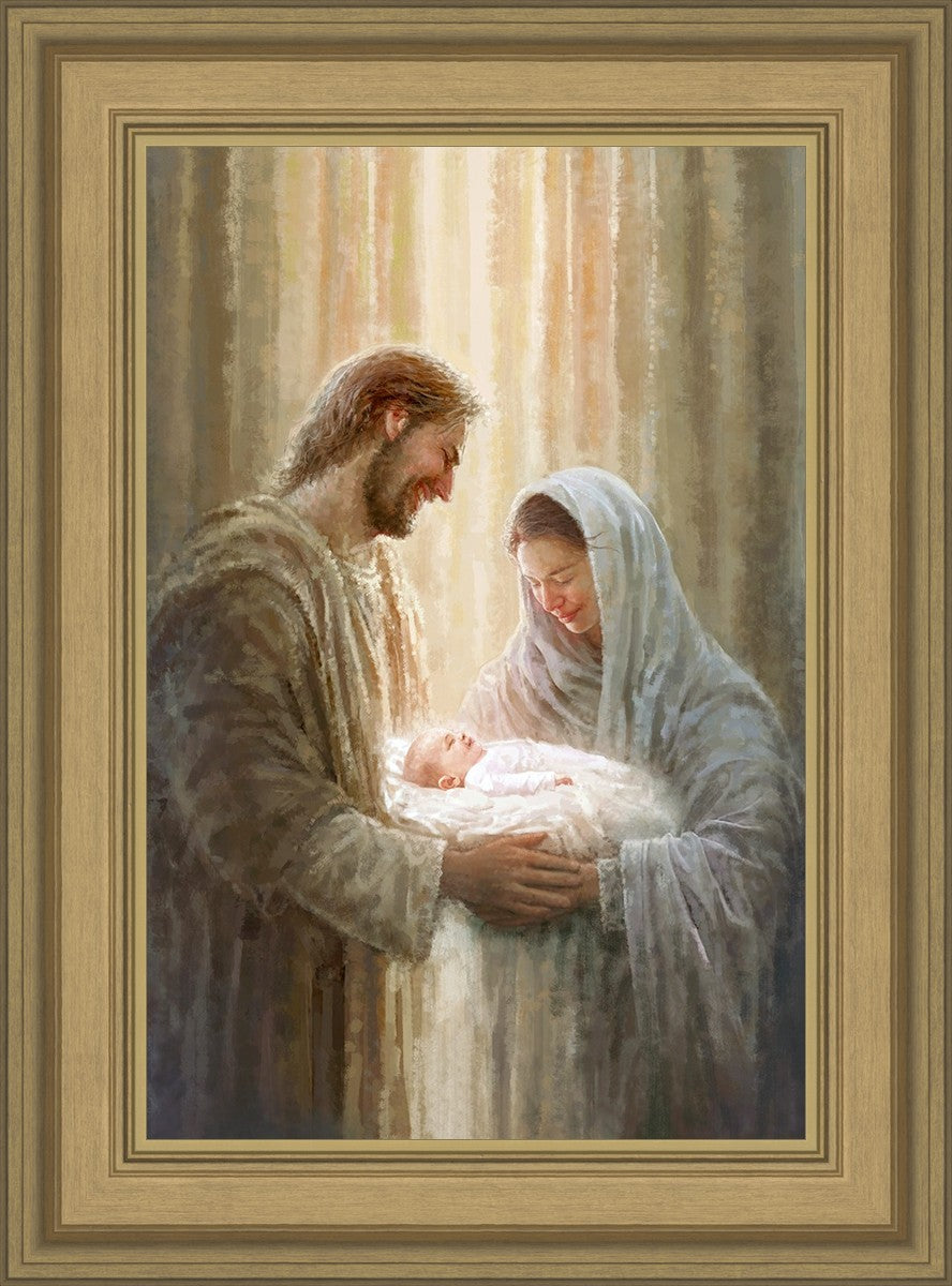The First Gift
