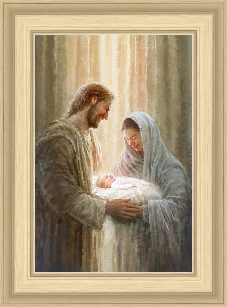 The First Gift