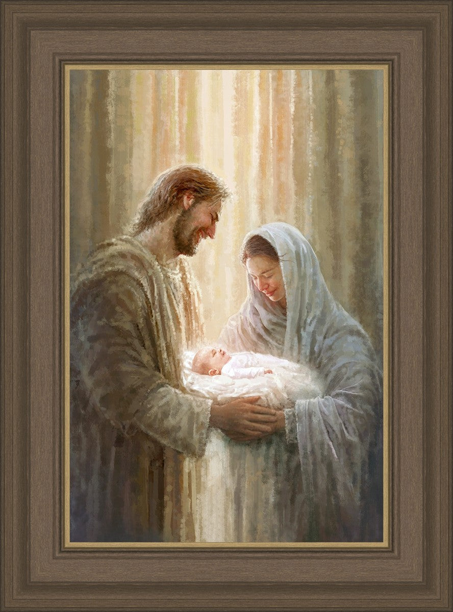 The First Gift