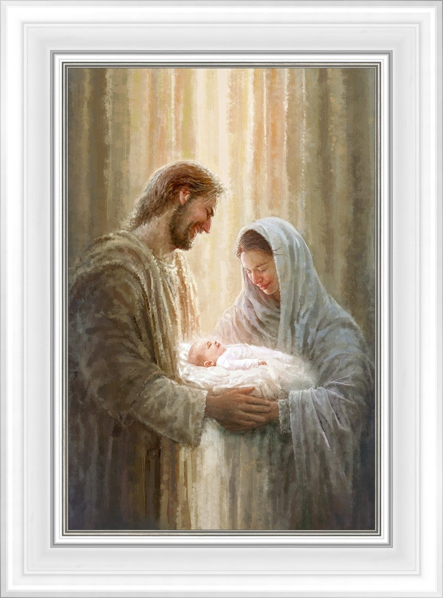 The First Gift