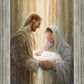 The First Gift