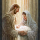 The First Gift