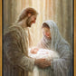 The First Gift