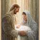 The First Gift