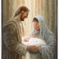 The First Gift