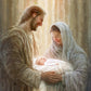 The First Gift