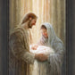 The First Gift