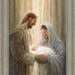 The First Gift