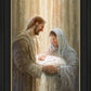 The First Gift