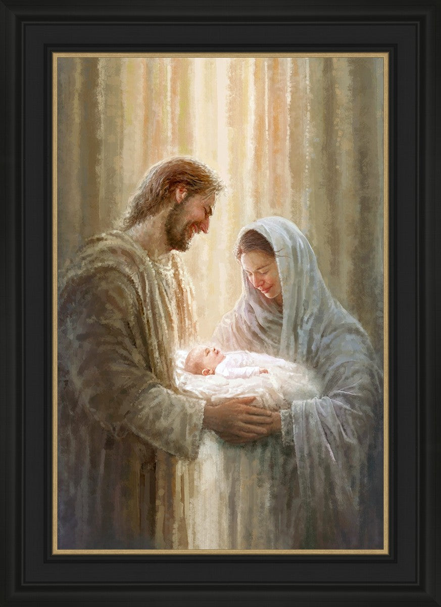 The First Gift