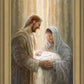 The First Gift