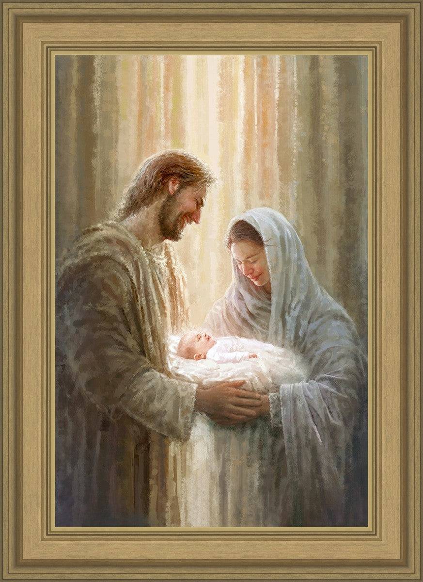 The First Gift