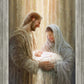 The First Gift
