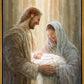 The First Gift