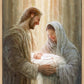 The First Gift