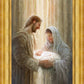 The First Gift