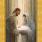The First Gift