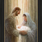The First Gift