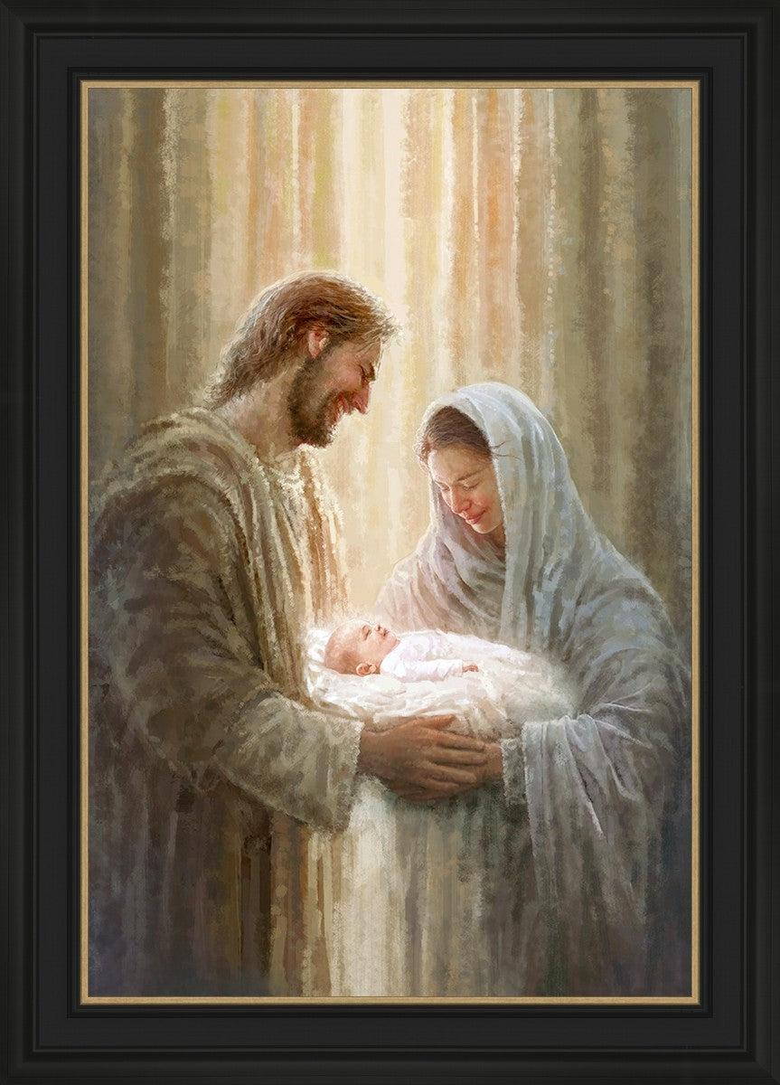 The First Gift