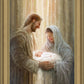 The First Gift