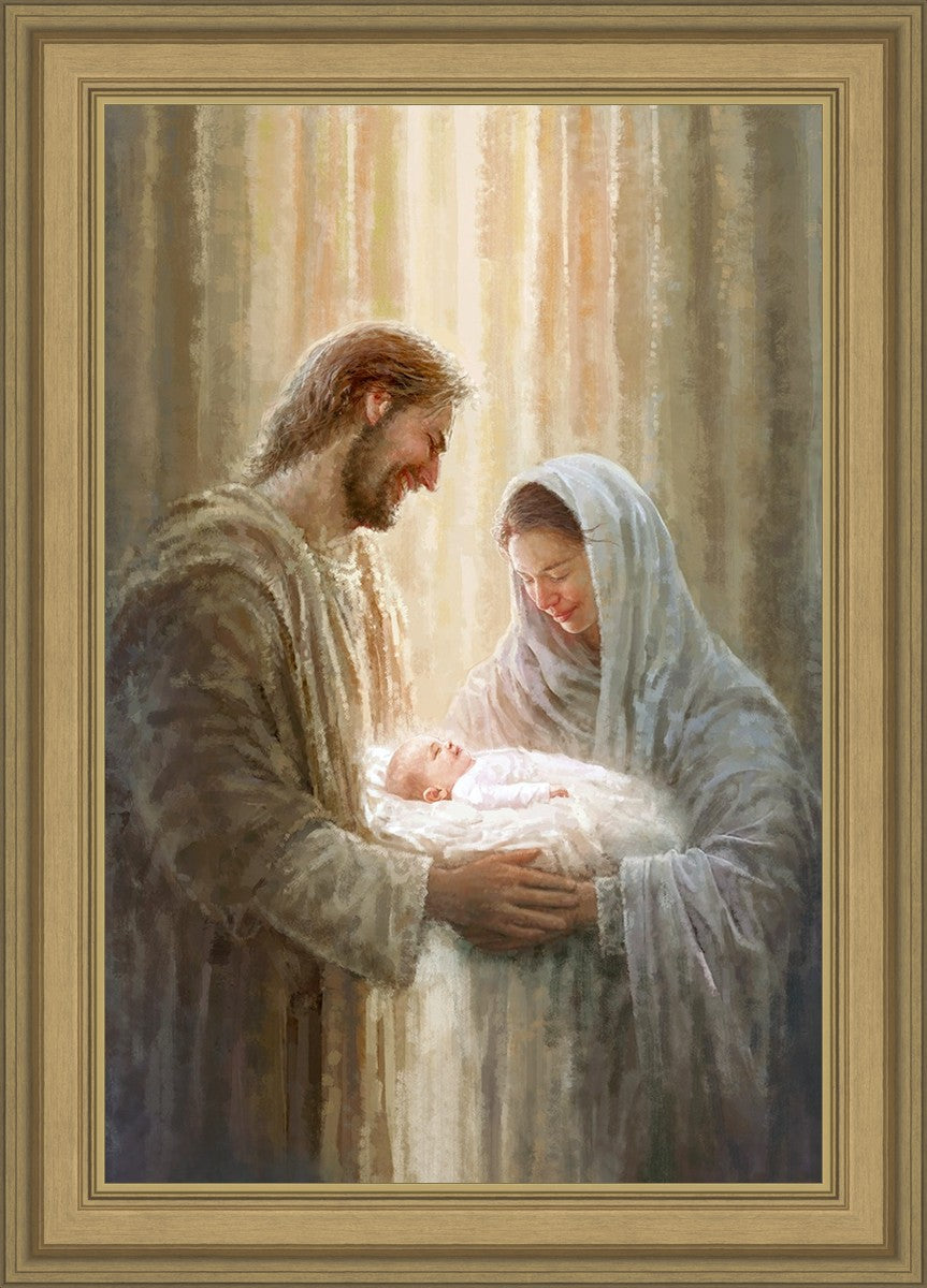The First Gift