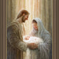 The First Gift
