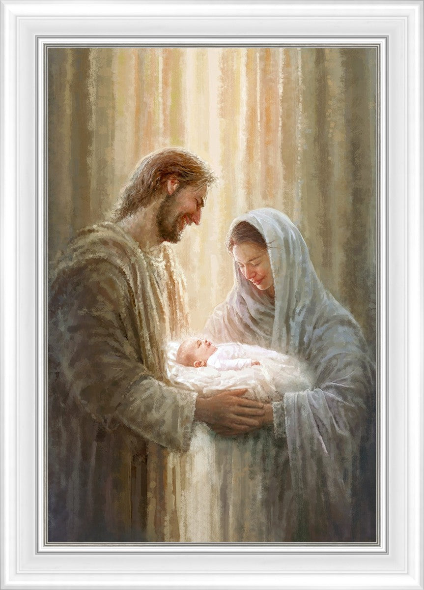 The First Gift