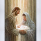 The First Gift
