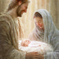 The First Gift