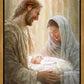 The First Gift