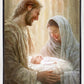 The First Gift