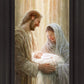The First Gift