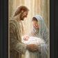 The First Gift