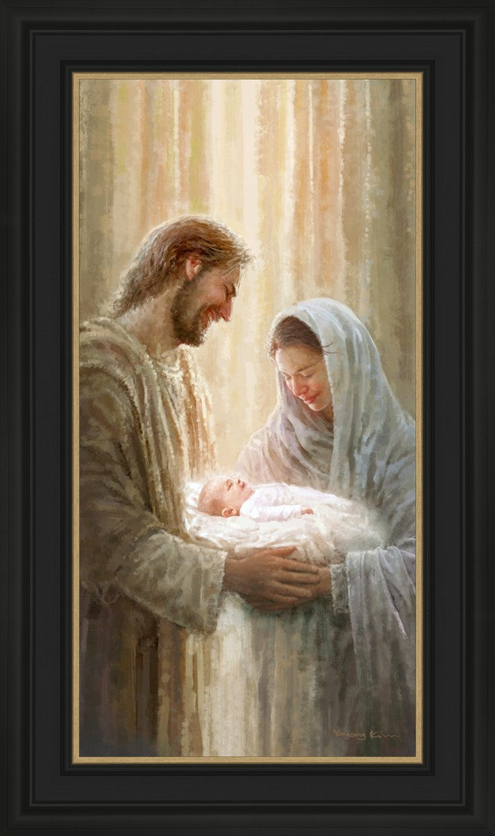 The First Gift