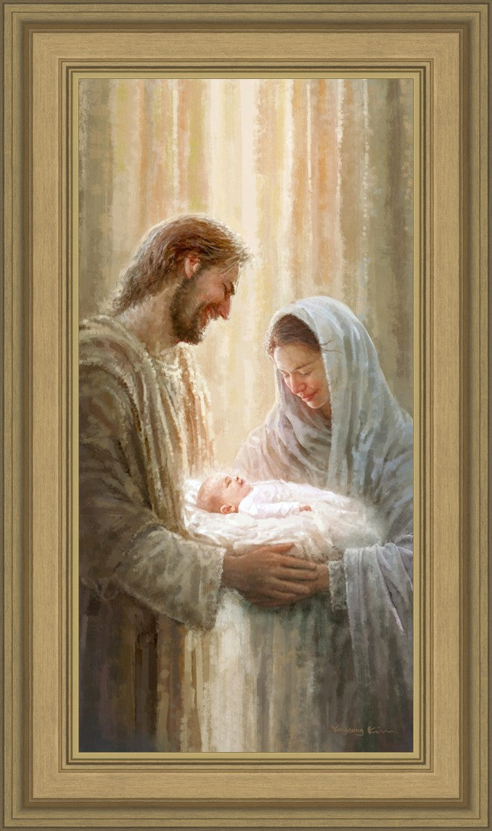 The First Gift