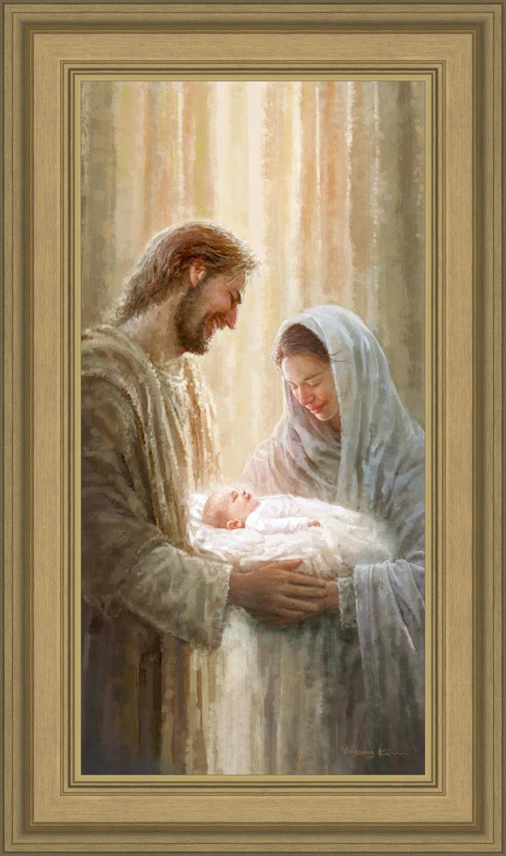The First Gift