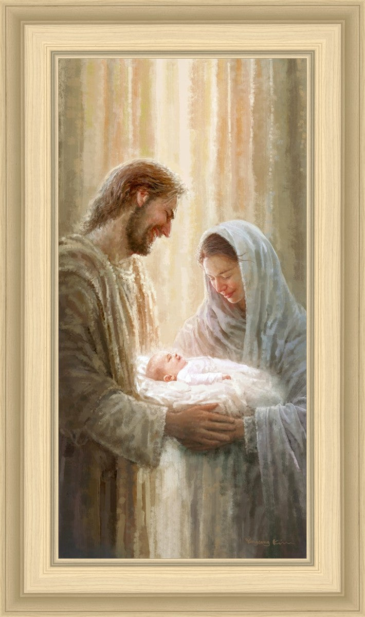 The First Gift