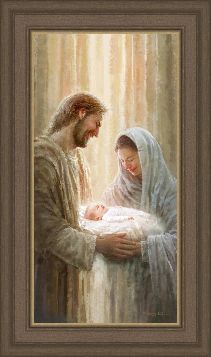 The First Gift