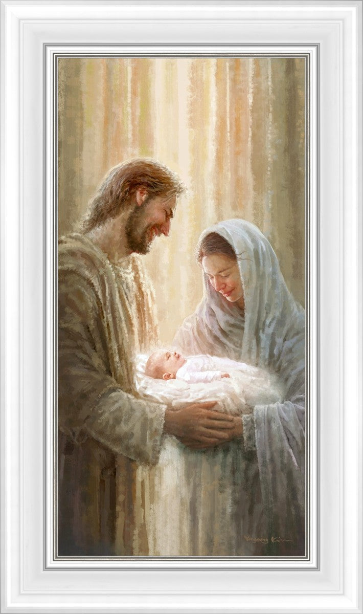 The First Gift