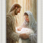 The First Gift